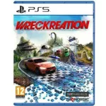 Konzol játék, Ps5 Wreckreation új