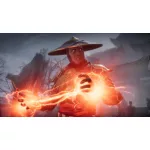 Konzol játék, Ps4 Mortal Kombat 11 új 