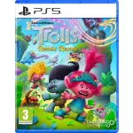 Konzol Játék, PS5 Dreamworks Trolls Remix Rescue Használt