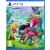 Konzol Játék, PS5 Dreamworks Trolls Remix Rescue Használt