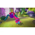 Konzol Játék, PS5 Dreamworks Trolls Remix Rescue Használt
