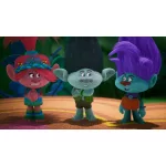 Konzol Játék, PS5 Dreamworks Trolls Remix Rescue Használt