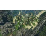 Konzol játék, PS4 Spell Force Reforced III Használt