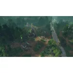 Konzol játék, PS4 Spell Force Reforced III Használt