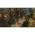 Konzol játék, PS4 Spell Force Reforced III Használt