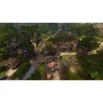 Konzol játék, PS4 Spell Force Reforced III Használt