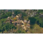 Konzol játék, PS4 Spell Force Reforced III Használt