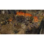 Konzol játék, PS4 Spell Force Reforced III Használt