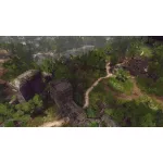 Konzol játék, PS4 Spell Force Reforced III Használt
