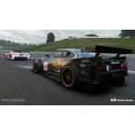 Konzol játék, Ps5 Project Motor Racing új