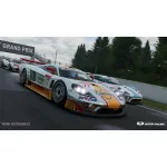 Konzol játék, Ps5 Project Motor Racing új