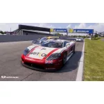 Konzol játék, Ps5 Project Motor Racing új