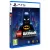 Konzol játék, PS5 Lego Batman Legacy of the Dark Night új