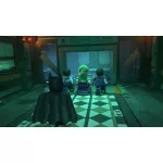 Konzol játék, PS5 Lego Batman Legacy of the Dark Night új