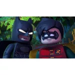 Konzol játék, PS5 Lego Batman Legacy of the Dark Night új
