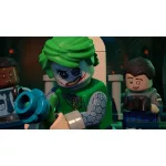 Konzol játék, PS5 Lego Batman Legacy of the Dark Night új