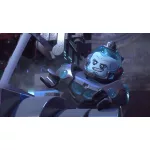Konzol játék, PS5 Lego Batman Legacy of the Dark Night új