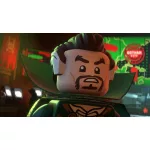 Konzol játék, PS5 Lego Batman Legacy of the Dark Night új