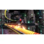 Konzol játék, PS4 Sonic X  Shadow Generations új