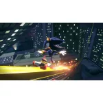 Konzol játék, PS4 Sonic X  Shadow Generations új