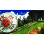 Konzol játék, PS4 Sonic X  Shadow Generations új
