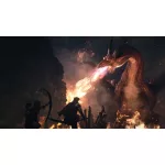 Konzol játék, PS5 Dragon's Drogma 2 Új