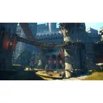 Konzol játék, PS4 Tiny Tina's Wonderlands Használt