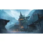 Konzol játék, PS4 Tiny Tina's Wonderlands Használt