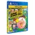 Konzol játék, Super Monkey Ball Banana, PS4 használt
