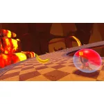 Konzol játék, Super Monkey Ball Banana, PS4 használt