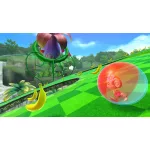 Konzol játék, Super Monkey Ball Banana, PS4 használt
