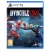 Konzol játék, PS5 Invincible VS Új