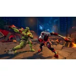 Konzol játék, PS5 Invincible VS Új
