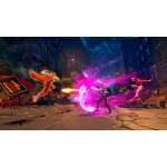 Konzol játék, PS5 Invincible VS Új