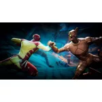 Konzol játék, PS5 Invincible VS Új