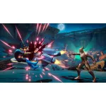 Konzol játék, PS5 Invincible VS Új