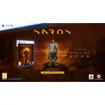 Konzol játék, PS5 Saros Új