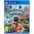 Konzol játék, Ps4 Sackboy a Big Adventure új