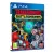 Konzol játék, PS4 Transformers Battlegrounds Használt