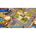 Konzol játék, PS4 Transformers Battlegrounds Használt