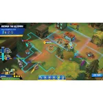 Konzol játék, PS4 Transformers Battlegrounds Használt