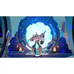 Konzol játék, PS4 Transformers Battlegrounds Használt