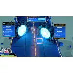 Konzol játék, PS4 Transformers Battlegrounds Használt