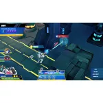 Konzol játék, PS4 Transformers Battlegrounds Használt