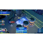 Konzol játék, PS4 Transformers Battlegrounds Használt