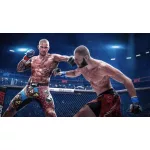 Konzol játék, PS5 UFC 6 simulator ÚJ