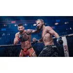 Konzol játék, PS5 UFC 6 simulator ÚJ