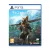 Konzl játék, PS5 Biomutant Új