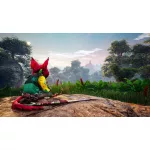 Konzl játék, PS5 Biomutant Új