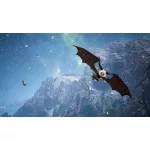 Konzl játék, PS5 Biomutant Új
